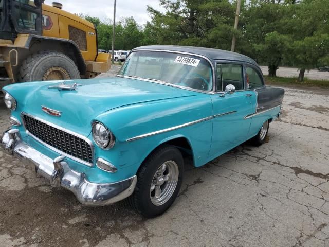 1955 Chevrolet BEL AIR