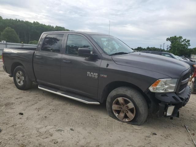 2019 Dodge RAM 1500 Classic Tradesman