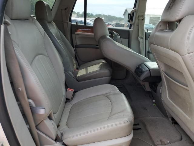 2011 Buick Enclave CXL