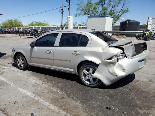 2009 Chevrolet Cobalt LT