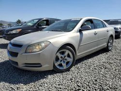 Salvage Cars with No Bids Yet For Sale at auction: 2010 Chevrolet Malibu 1LT