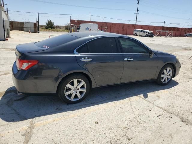 2009 Lexus ES 350