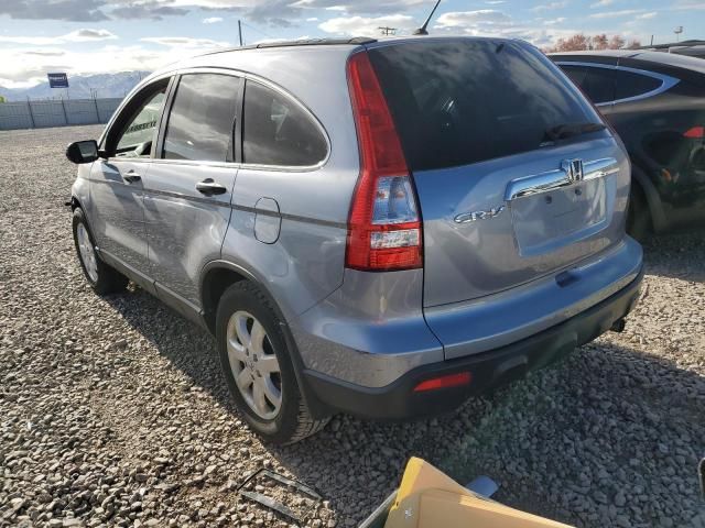 2008 Honda CR-V EX