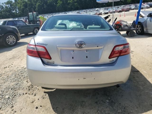 2009 Toyota Camry Base