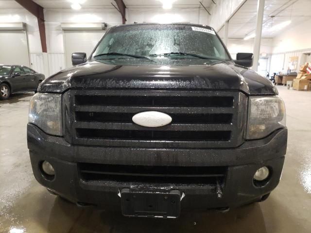 2008 Ford Expedition Limited