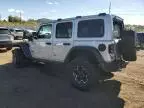 2022 Jeep Wrangler Unlimited Rubicon 4XE