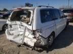 2008 Honda Odyssey EXL