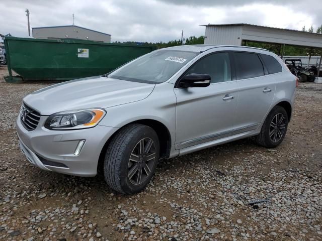 2017 Volvo XC60 T5 Dynamic