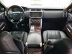 2015 Land Rover Range Rover Supercharged