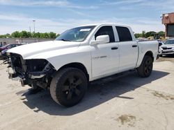 2012 Dodge RAM 1500 ST en venta en Fort Wayne, IN