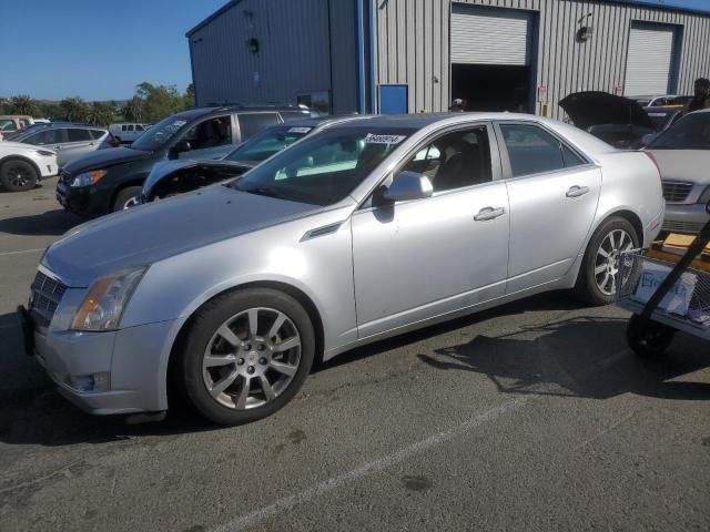 2009 Cadillac CTS HI Feature V6