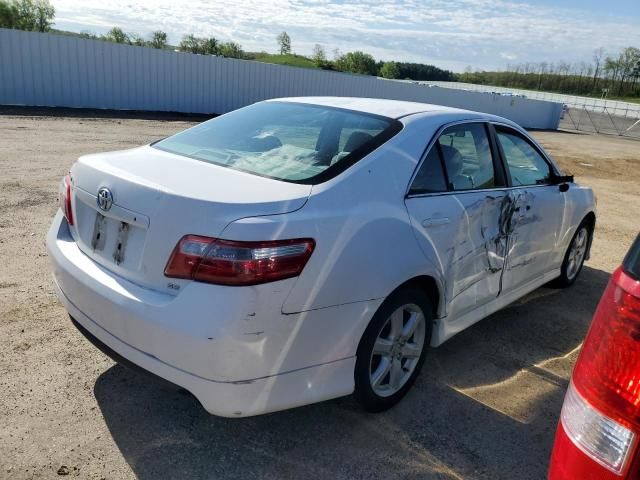 2007 Toyota Camry CE