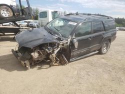 Toyota 4runner Vehiculos salvage en venta: 2005 Toyota 4runner SR5