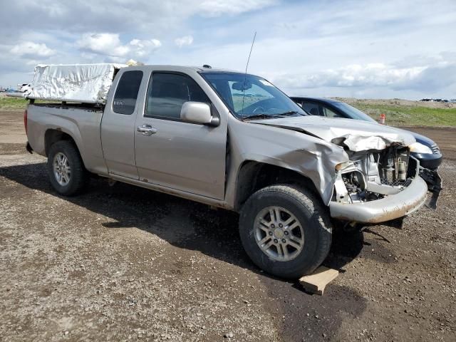 2009 Chevrolet Colorado