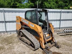 Salvage trucks for sale at Wilmer, TX auction: 2021 Case TR270