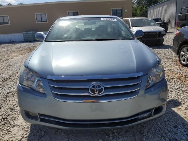 2007 Toyota Avalon XL