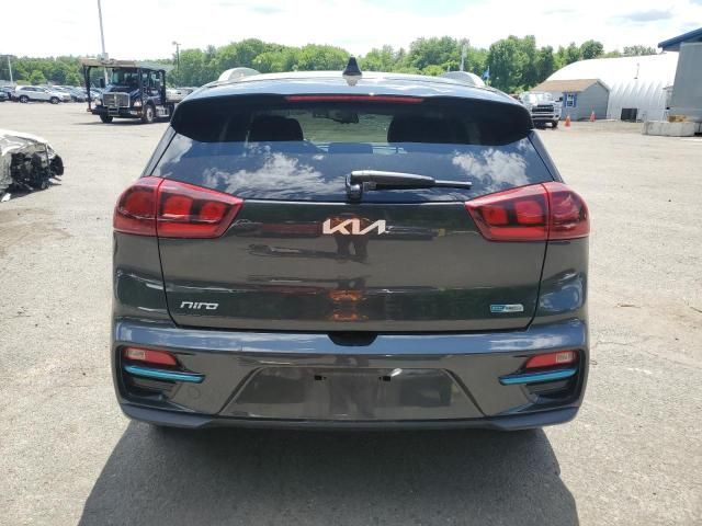 2022 KIA Niro S