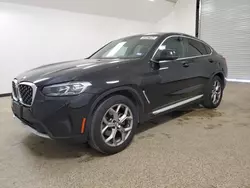 Salvage cars for sale from Copart Wilmer, TX: 2024 BMW X4 XDRIVE30I