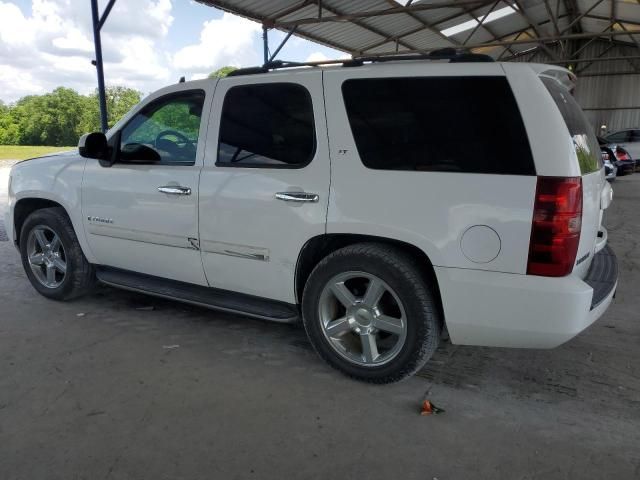 2007 Chevrolet Tahoe C1500