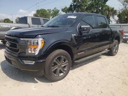 Lots with Bids for sale at auction: 2023 Ford F150 Supercrew