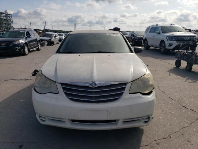 2010 Chrysler Sebring Touring