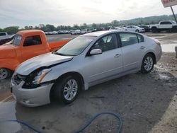 Nissan Altima Base salvage cars for sale: 2012 Nissan Altima Base