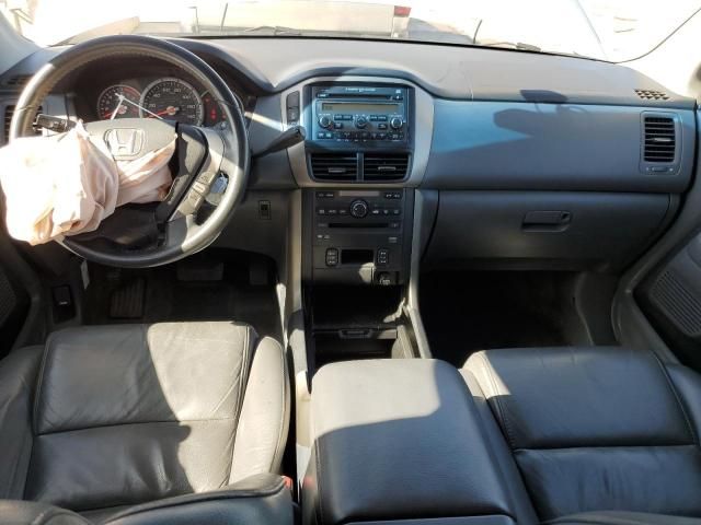 2006 Honda Pilot EX