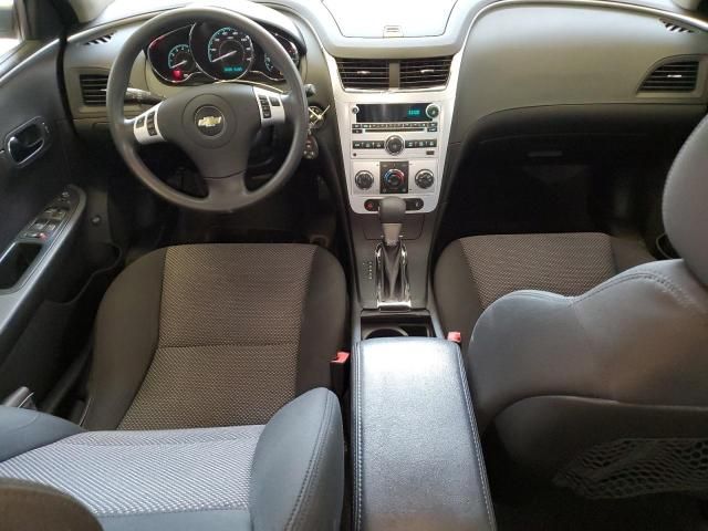 2012 Chevrolet Malibu 1LT