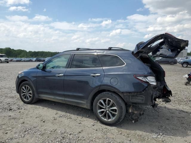 2019 Hyundai Santa FE XL SE