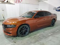 Vehiculos salvage en venta de Copart Tulsa, OK: 2020 Dodge Charger SXT