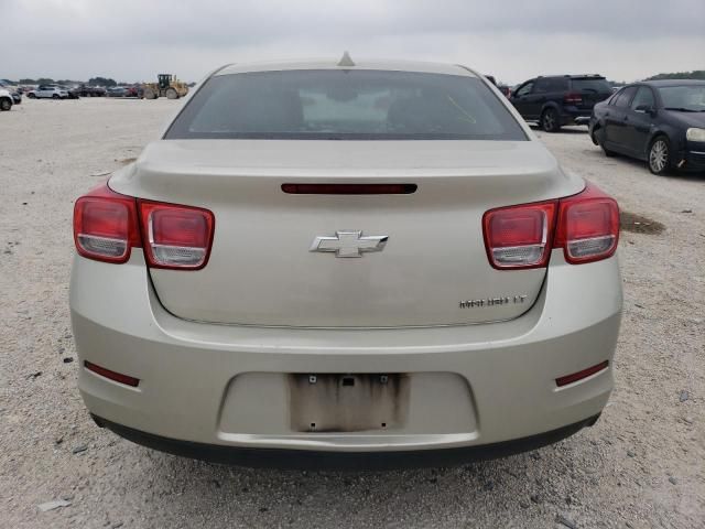 2013 Chevrolet Malibu 1LT