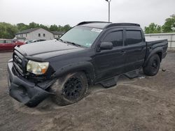 2011 Toyota Tacoma Double Cab en venta en York Haven, PA