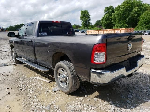 2019 Dodge RAM 3500 Tradesman