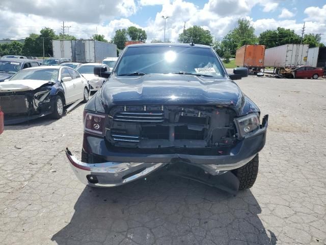 2016 Dodge RAM 1500 SLT