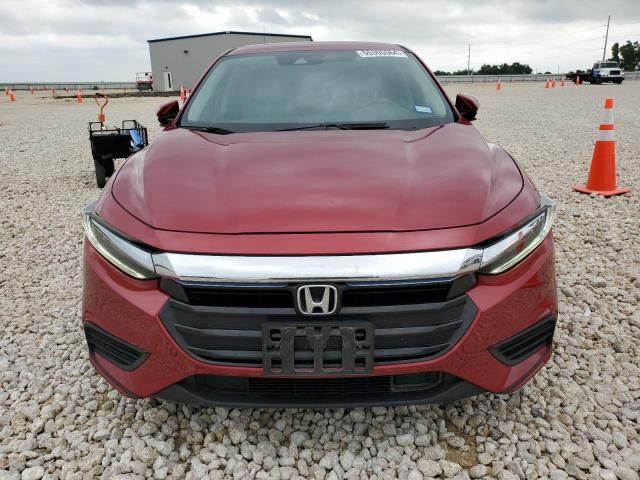 2022 Honda Insight EX