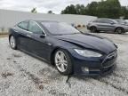 2013 Tesla Model S