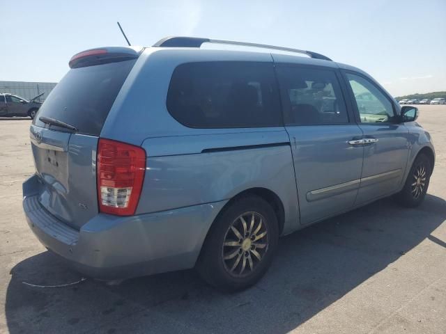 2011 KIA Sedona EX