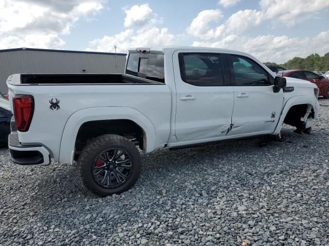 2023 GMC Sierra K1500 AT4