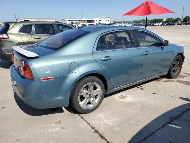 2009 Chevrolet Malibu 1LT