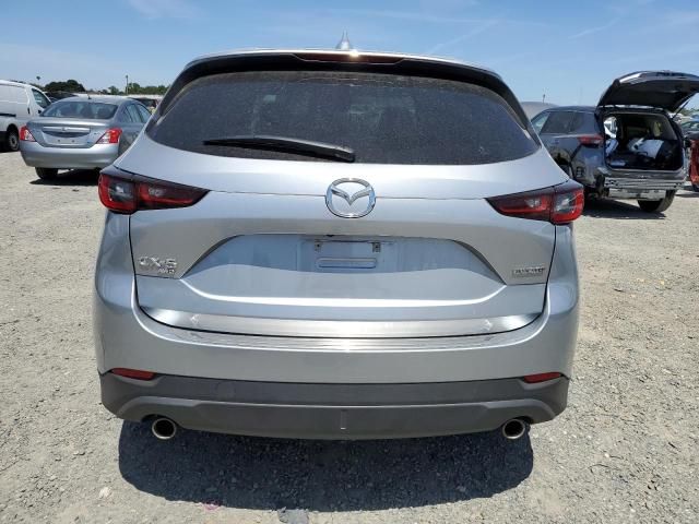 2023 Mazda CX-5 Select