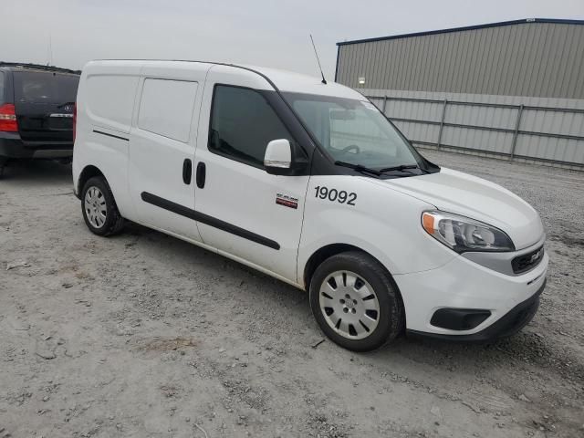 2020 Dodge RAM Promaster City SLT