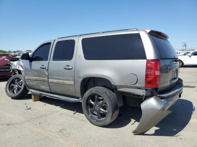 2007 Chevrolet Suburban C1500