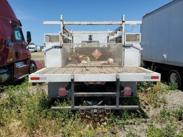 2019 Ford F550 Super Duty