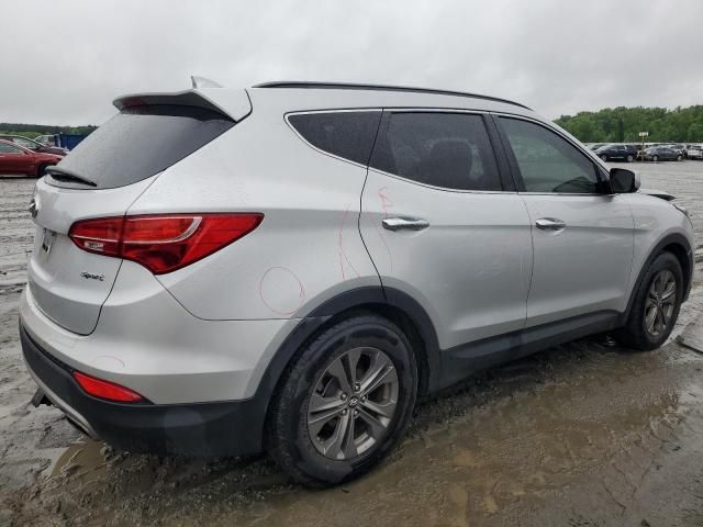 2013 Hyundai Santa FE Sport