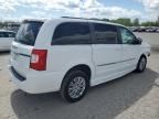 2015 Chrysler Town & Country Touring L