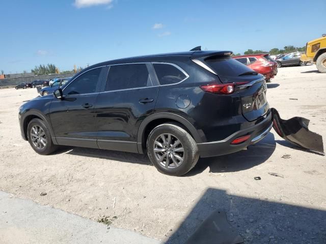 2021 Mazda CX-9 Sport