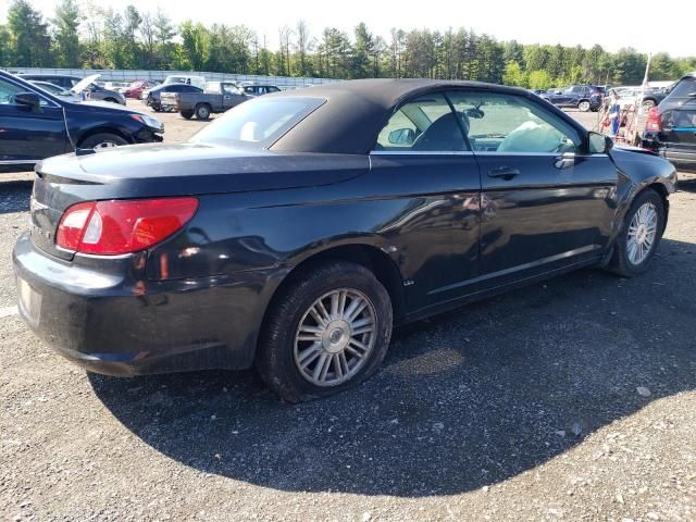 2008 Chrysler Sebring