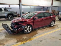 Ford Focus salvage cars for sale: 2013 Ford Focus SE