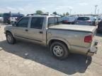 2002 Chevrolet S Truck S10