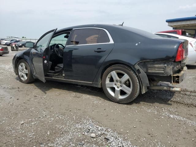 2011 Chevrolet Malibu 2LT